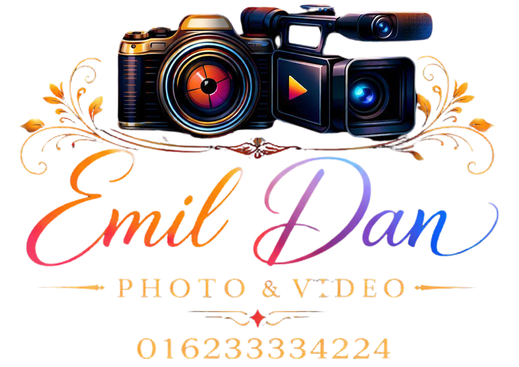 Emil Dan Logo