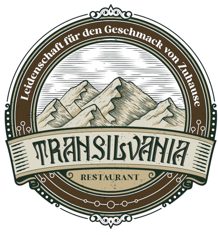 Restaurant Transilvania Logo